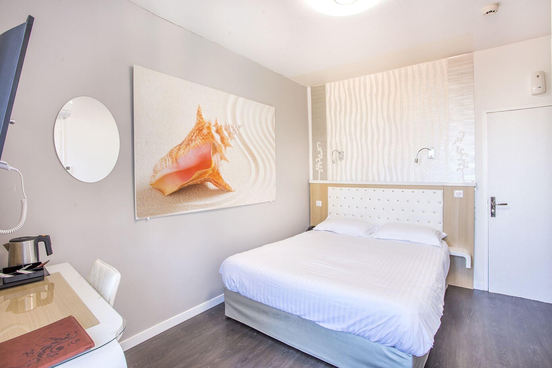 Hôtel Arc en Ciel et SPA - Les Sables d'Olonne Les Sables-dʼOlonne Exterior foto