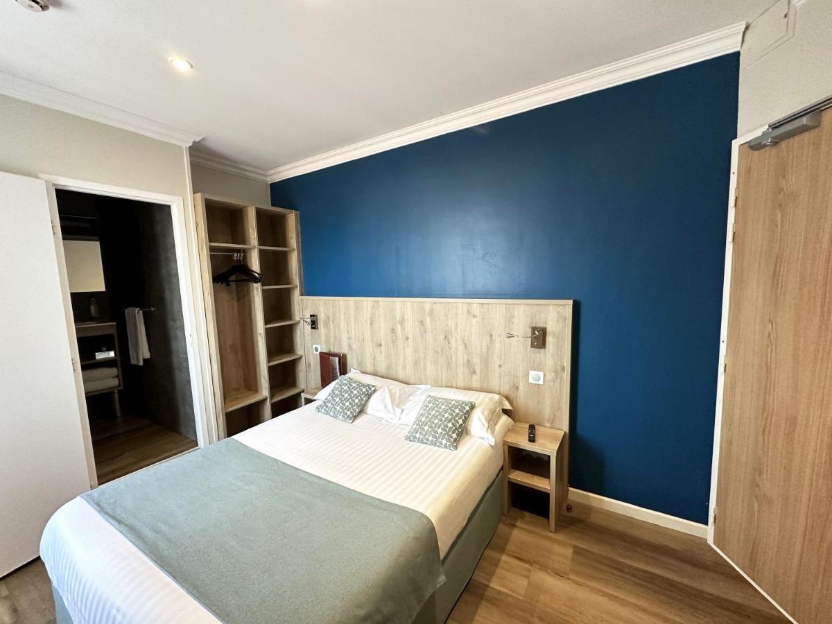 Hôtel Arc en Ciel et SPA - Les Sables d'Olonne Les Sables-dʼOlonne Exterior foto