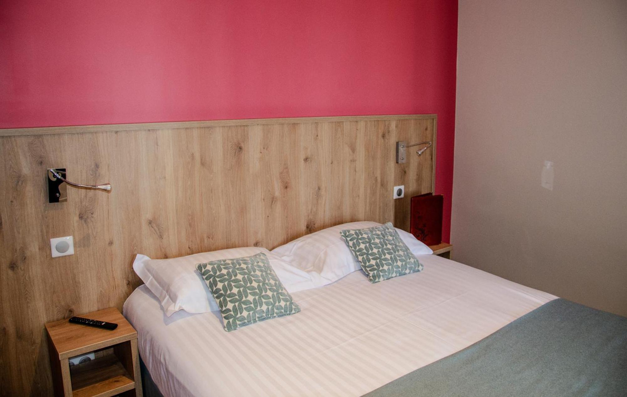 Hôtel Arc en Ciel et SPA - Les Sables d'Olonne Les Sables-dʼOlonne Quarto foto