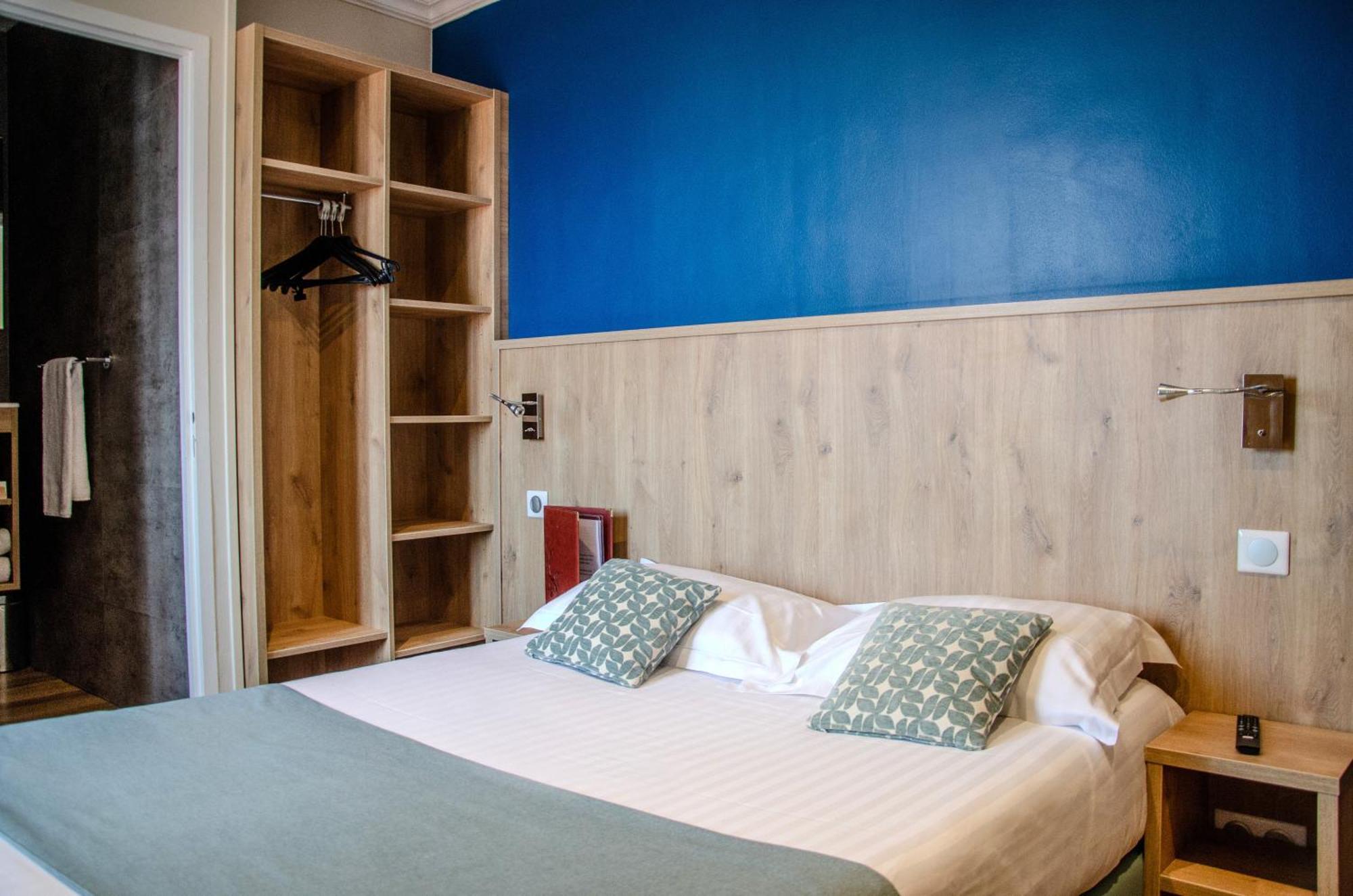 Hôtel Arc en Ciel et SPA - Les Sables d'Olonne Les Sables-dʼOlonne Quarto foto